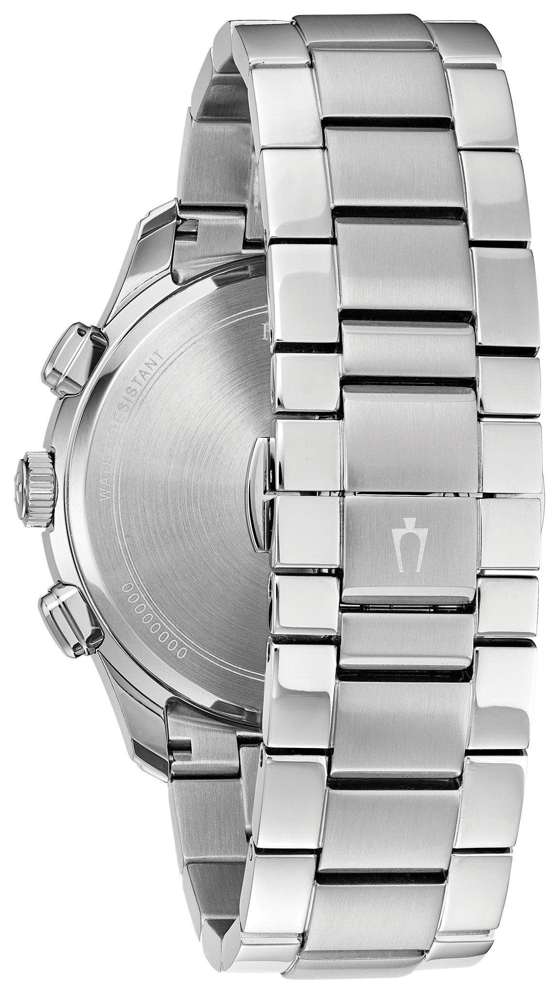 Bulova Wilton 96B288 — view 3 — Bulova at MEDIUM