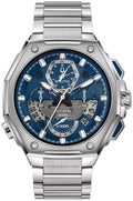 Bulova Series X 96B349 — front — Bulova at MEDIUM