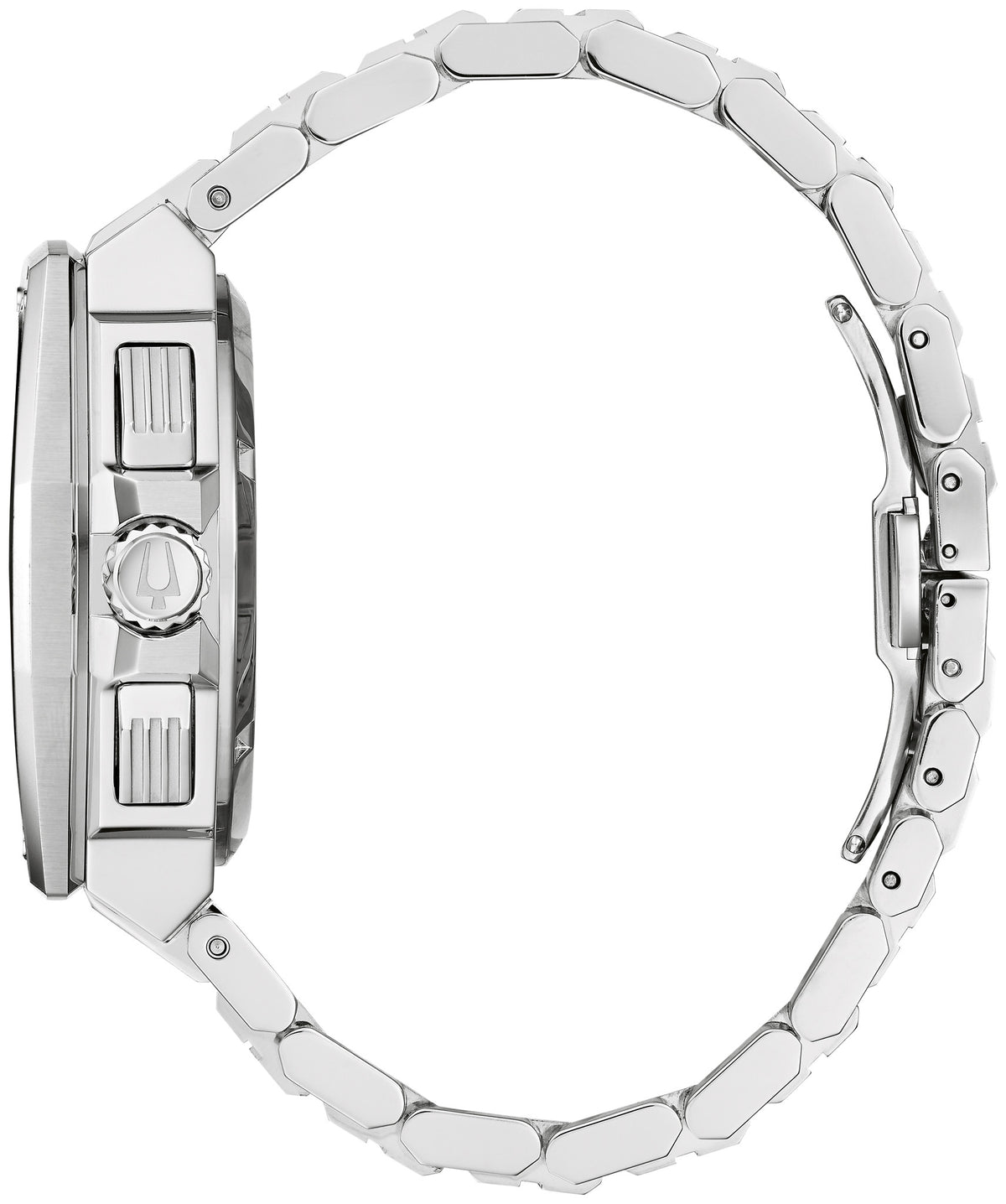 Bulova Series X 96B349 — view 2 — Bulova at MEDIUM