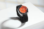 Bulova Oceanographer 96B350 — view 5 — Bulova at MEDIUM