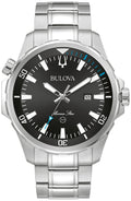 Bulova Marine Star 96B382 — front — Bulova at MEDIUM