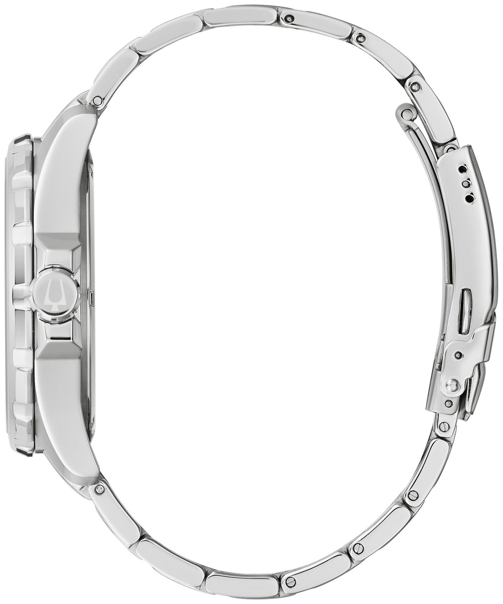 Bulova Marine Star 96B382 — view 2 — Bulova at MEDIUM