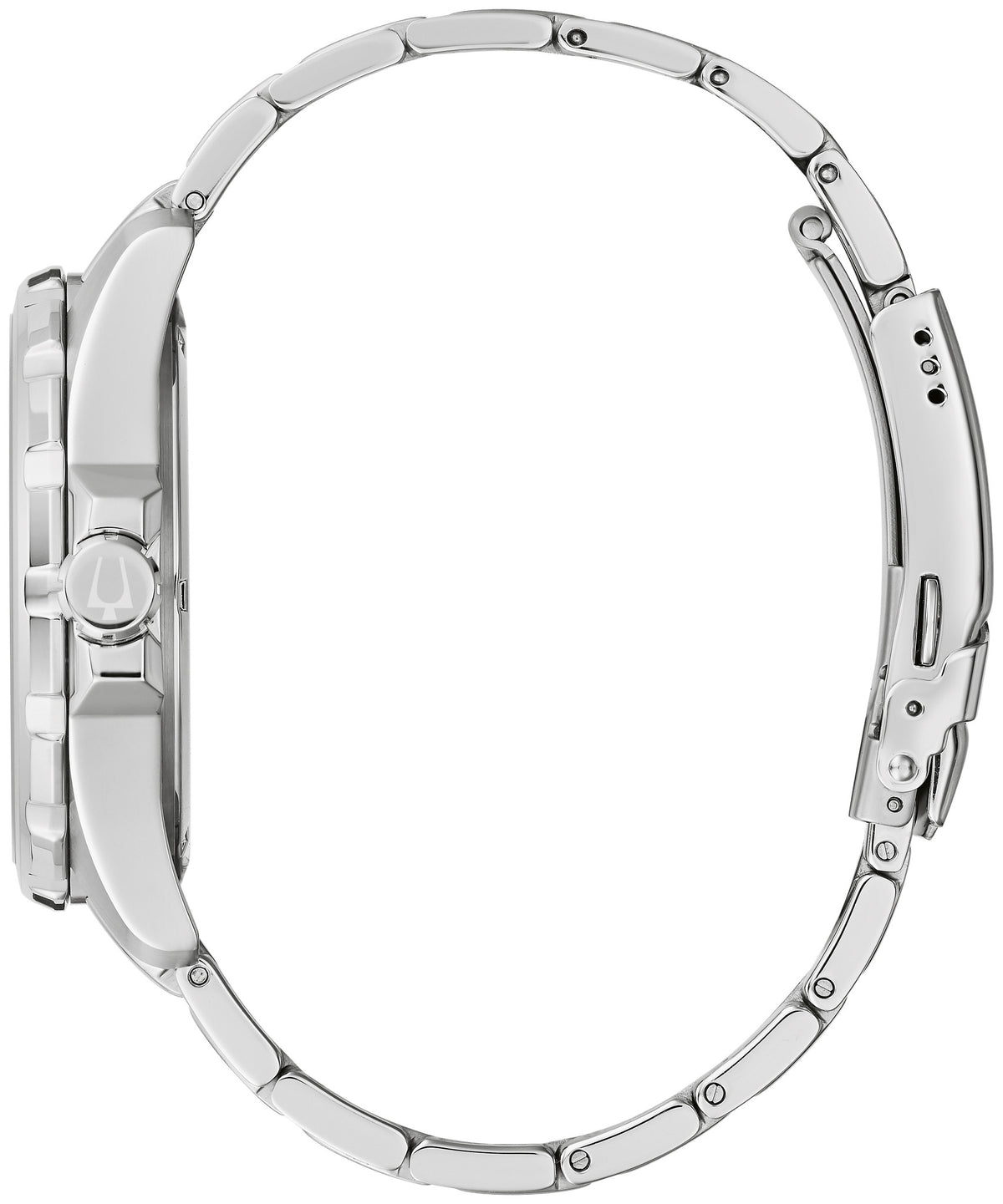 Bulova Marine Star 96B382 — view 2 — Bulova at MEDIUM