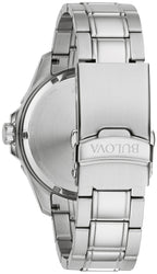 Bulova Marine Star 96B382 — view 3 — Bulova at MEDIUM