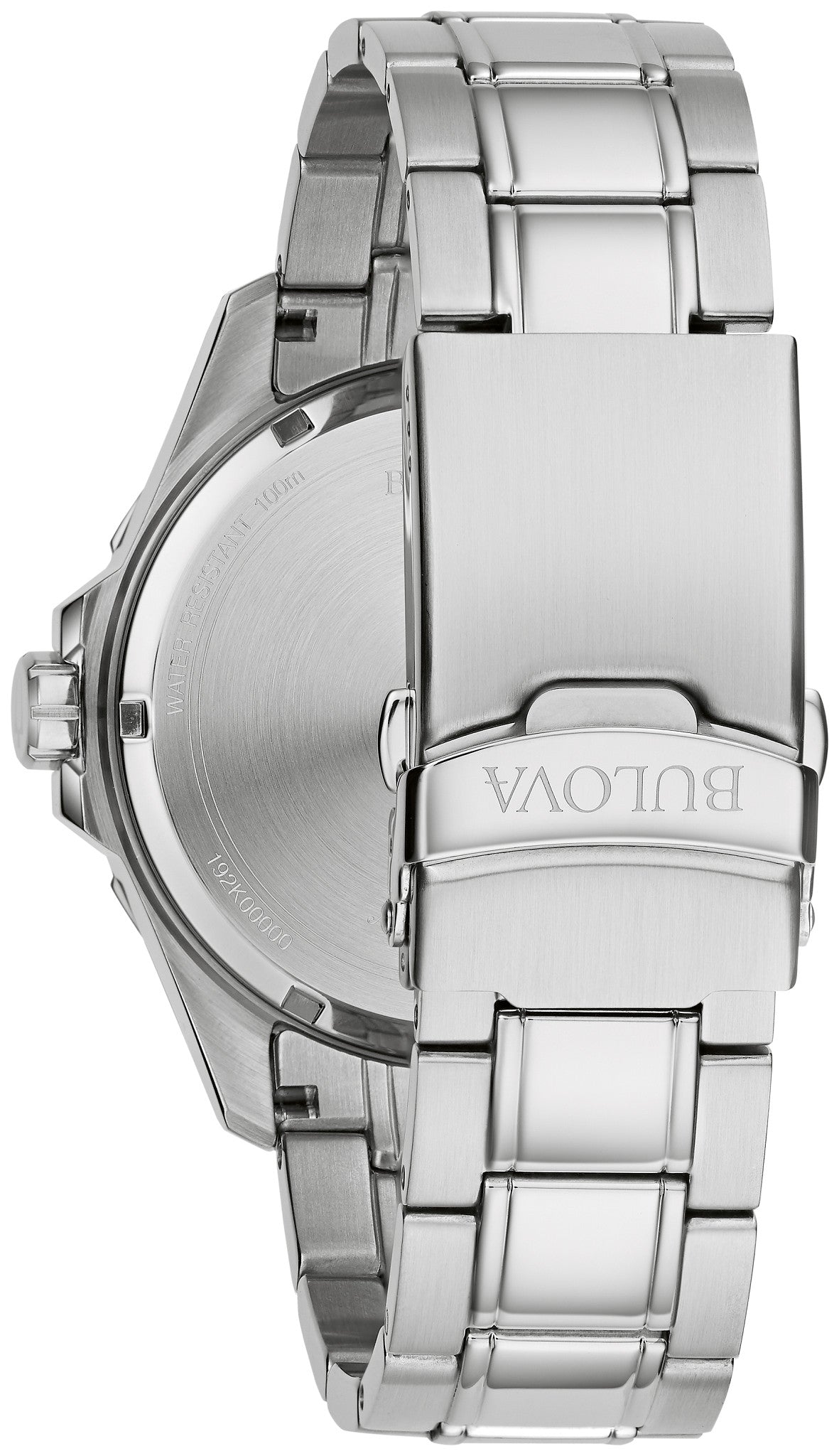 Bulova Marine Star 96B382 — view 3 — Bulova at MEDIUM