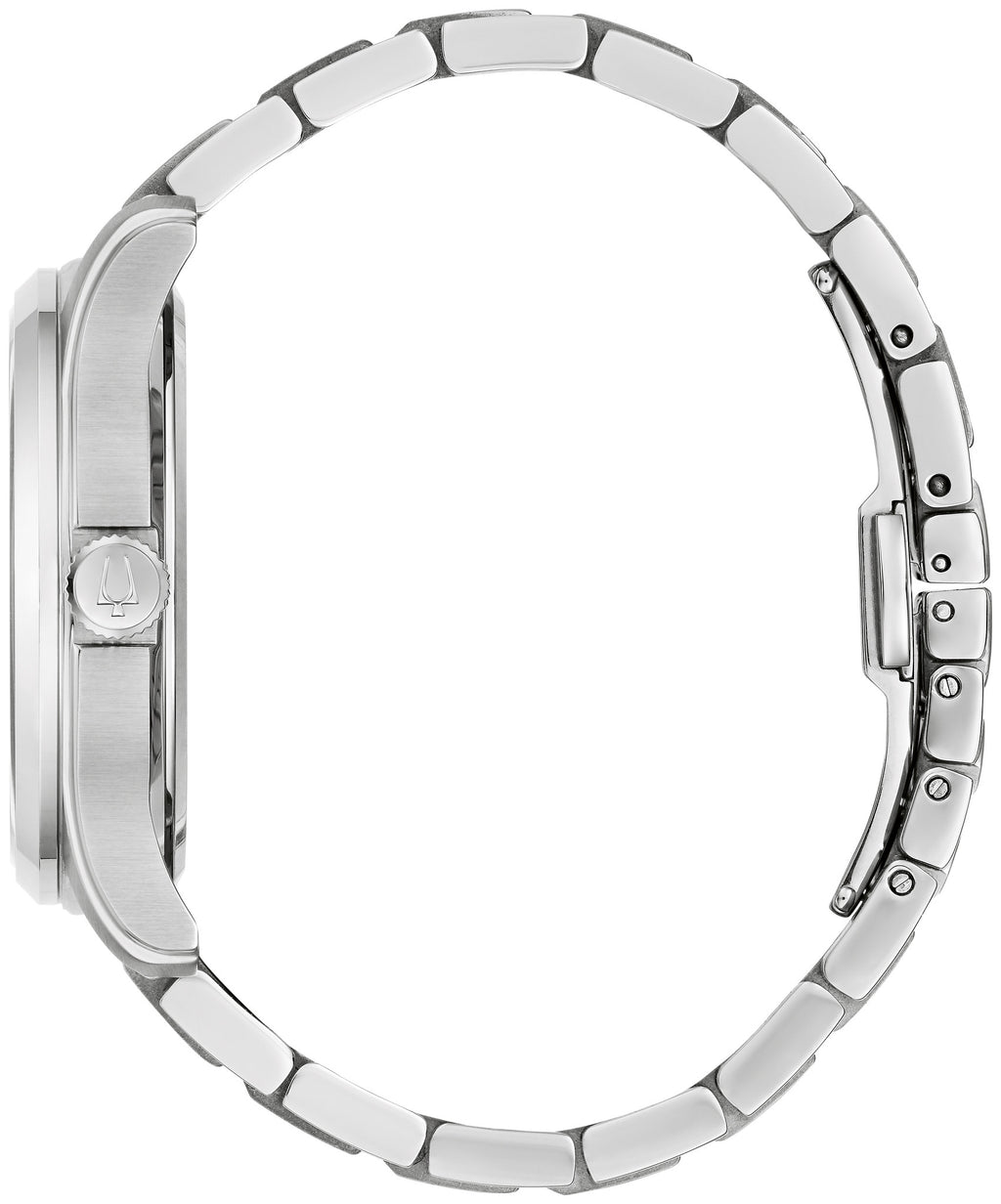 Bulova Wilton 96B386 — view 2 — Bulova at MEDIUM