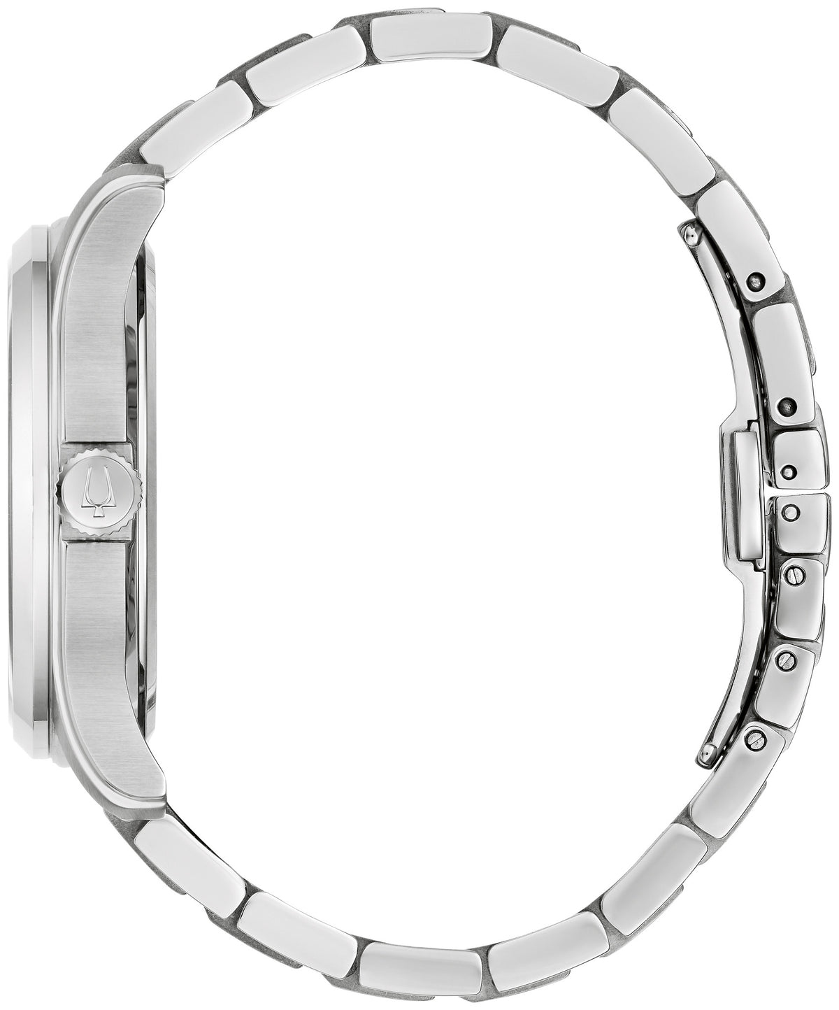 Bulova Wilton 96B386 — view 2 — Bulova at MEDIUM