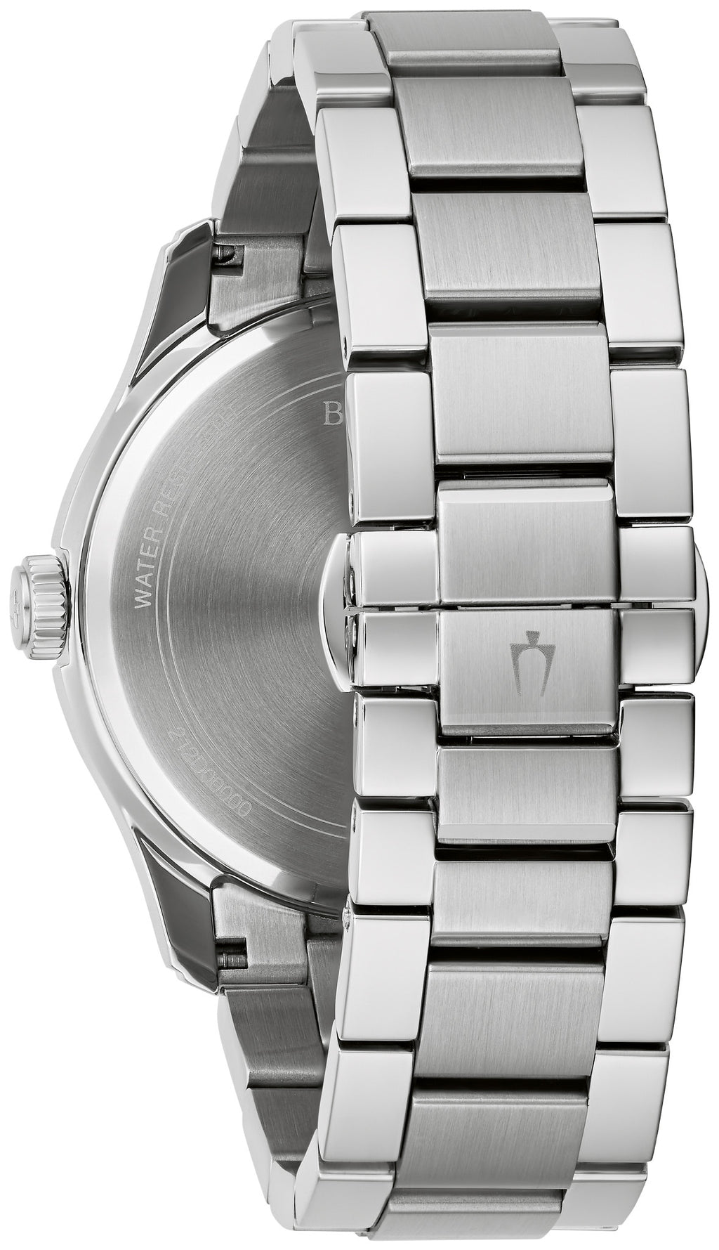 Bulova Wilton 96B386 — view 3 — Bulova at MEDIUM
