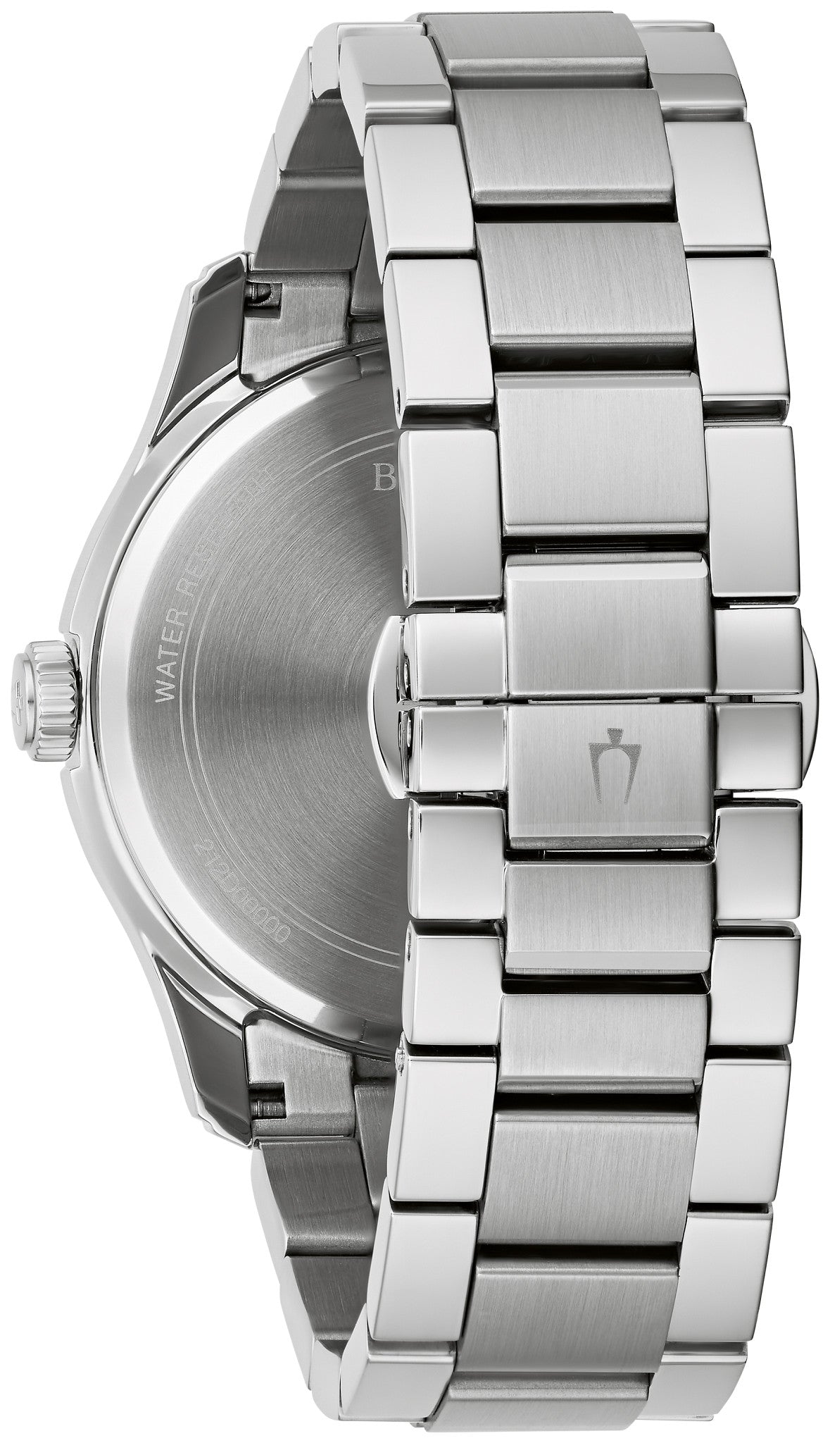 Bulova Wilton 96B386 — view 3 — Bulova at MEDIUM