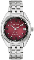 Bulova Jet Star 96B401 — Bulova at MEDIUM