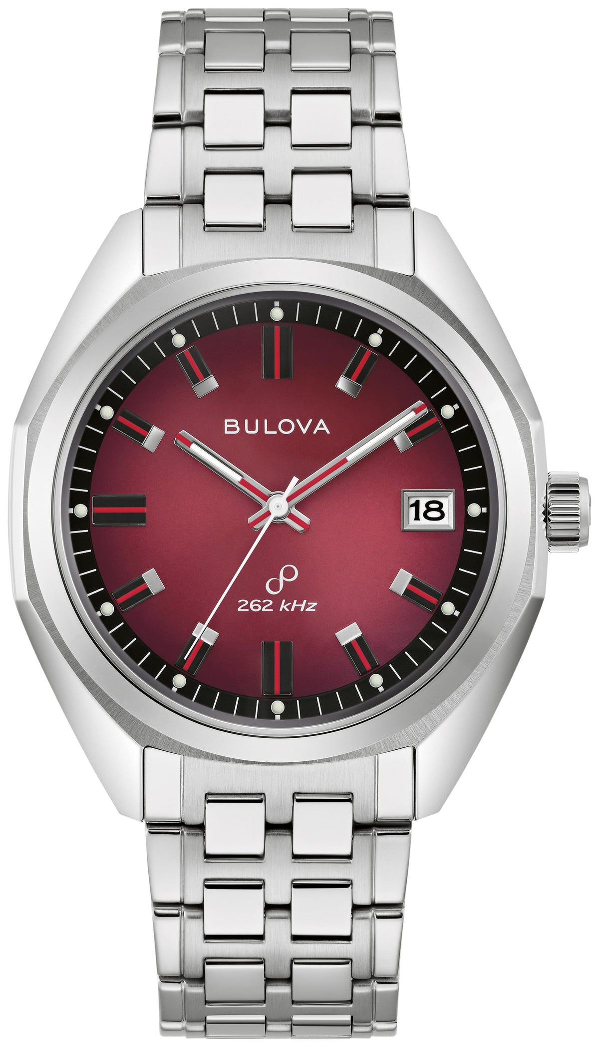 Bulova Jet Star 96B401 — Bulova at MEDIUM