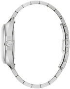 Bulova Jet Star 96B401 — detail view — Bulova at MEDIUM