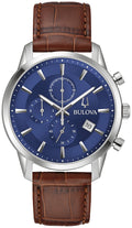 Bulova Sutton 96B402 — front — Bulova at MEDIUM