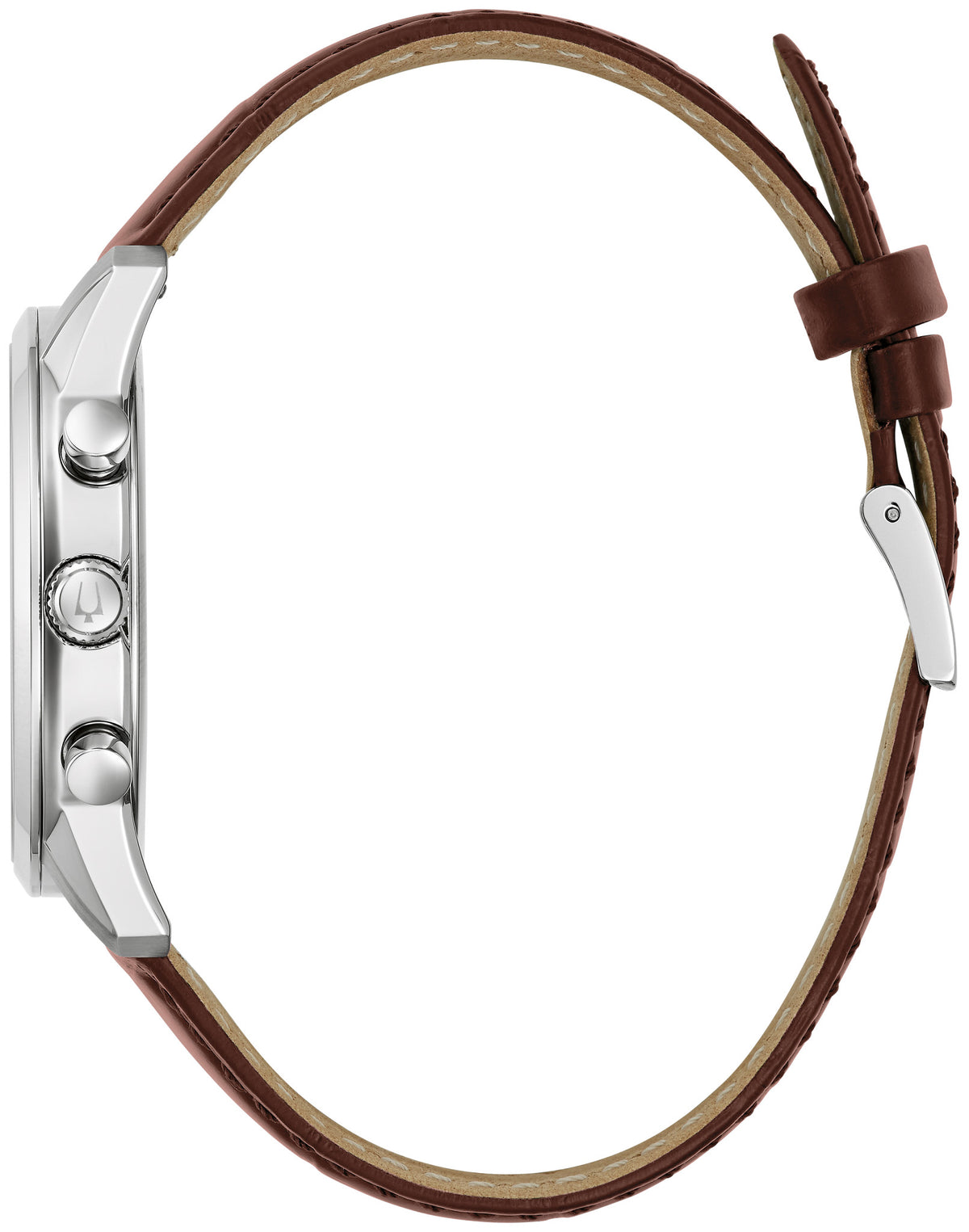 Bulova Sutton 96B402 — view 2 — Bulova at MEDIUM
