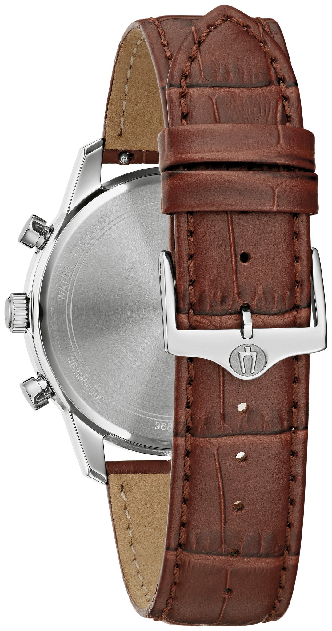 Bulova Sutton 96B402 — view 3 — Bulova at MEDIUM