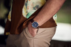 Bulova Sutton 96B402 — view 5 — Bulova at MEDIUM