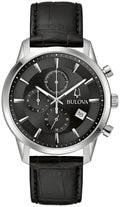 Bulova Sutton 96B403 — front — Bulova at MEDIUM