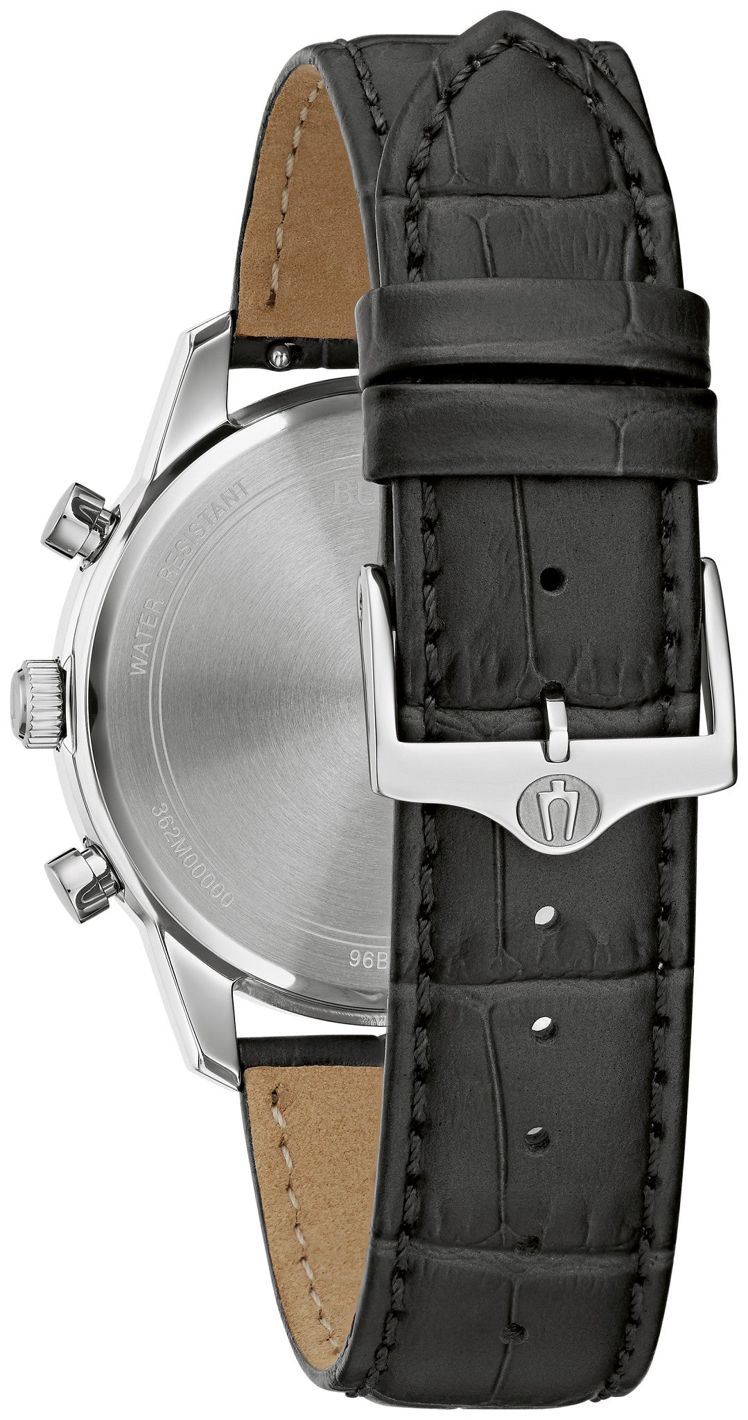 Bulova Sutton 96B403 — view 3 — Bulova at MEDIUM