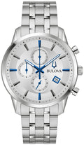 Bulova Sutton 96B404 — front — Bulova at MEDIUM