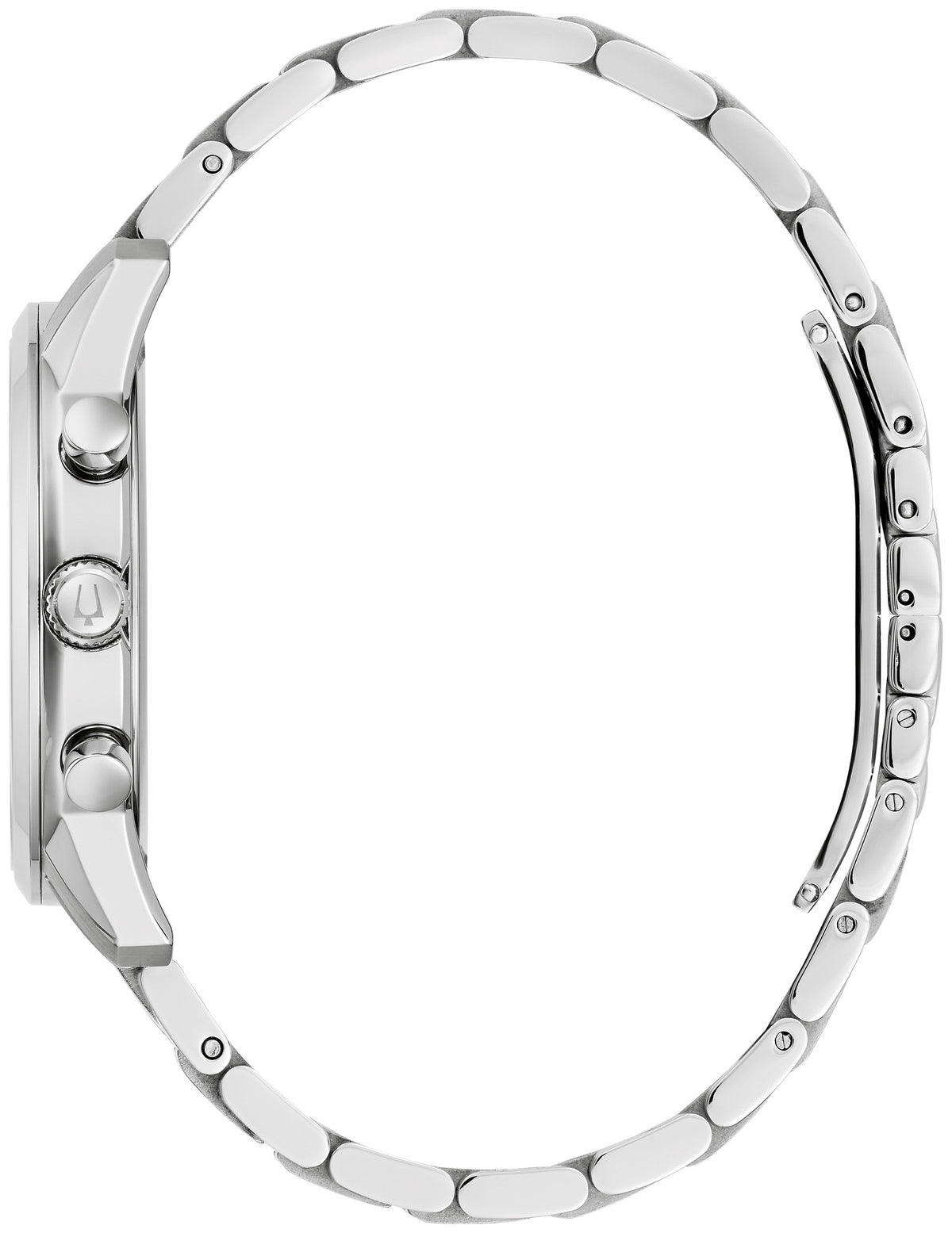 Bulova Sutton 96B404 — view 2 — Bulova at MEDIUM