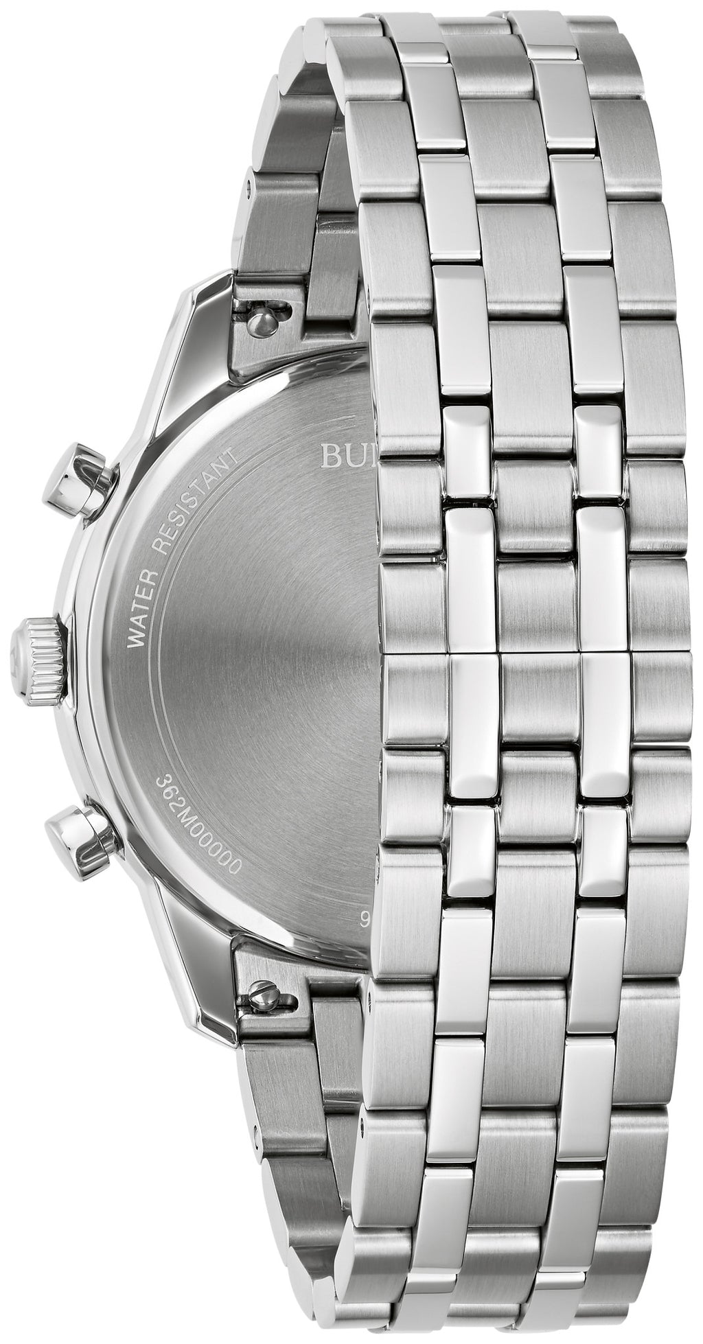 Bulova Sutton 96B404 — view 3 — Bulova at MEDIUM