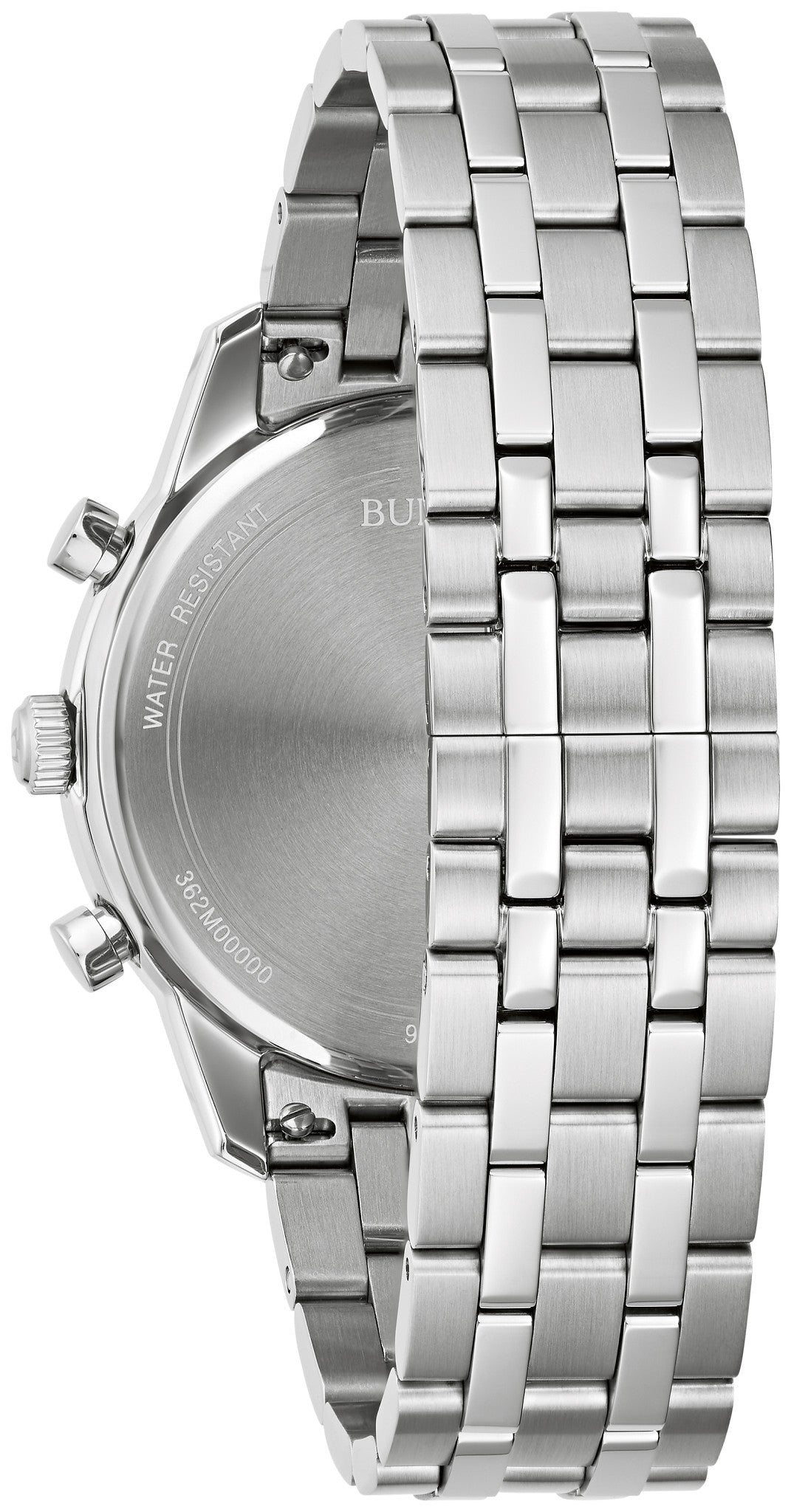 Bulova Sutton 96B404 — view 3 — Bulova at MEDIUM
