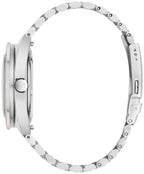 Bulova Oceanographer 96B405 — view 2 — Bulova at MEDIUM