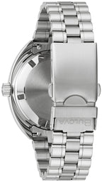 Bulova Oceanographer 96B405 — view 3 — Bulova at MEDIUM