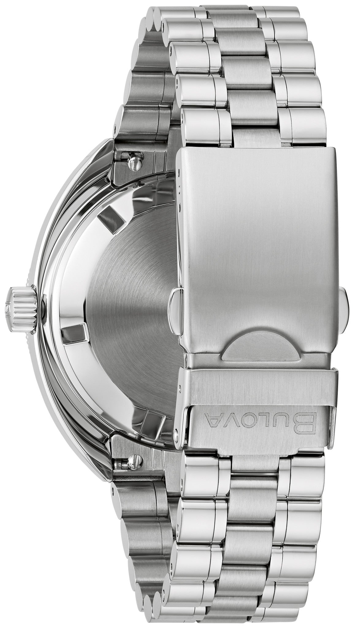 Bulova Oceanographer 96B405 — view 3 — Bulova at MEDIUM