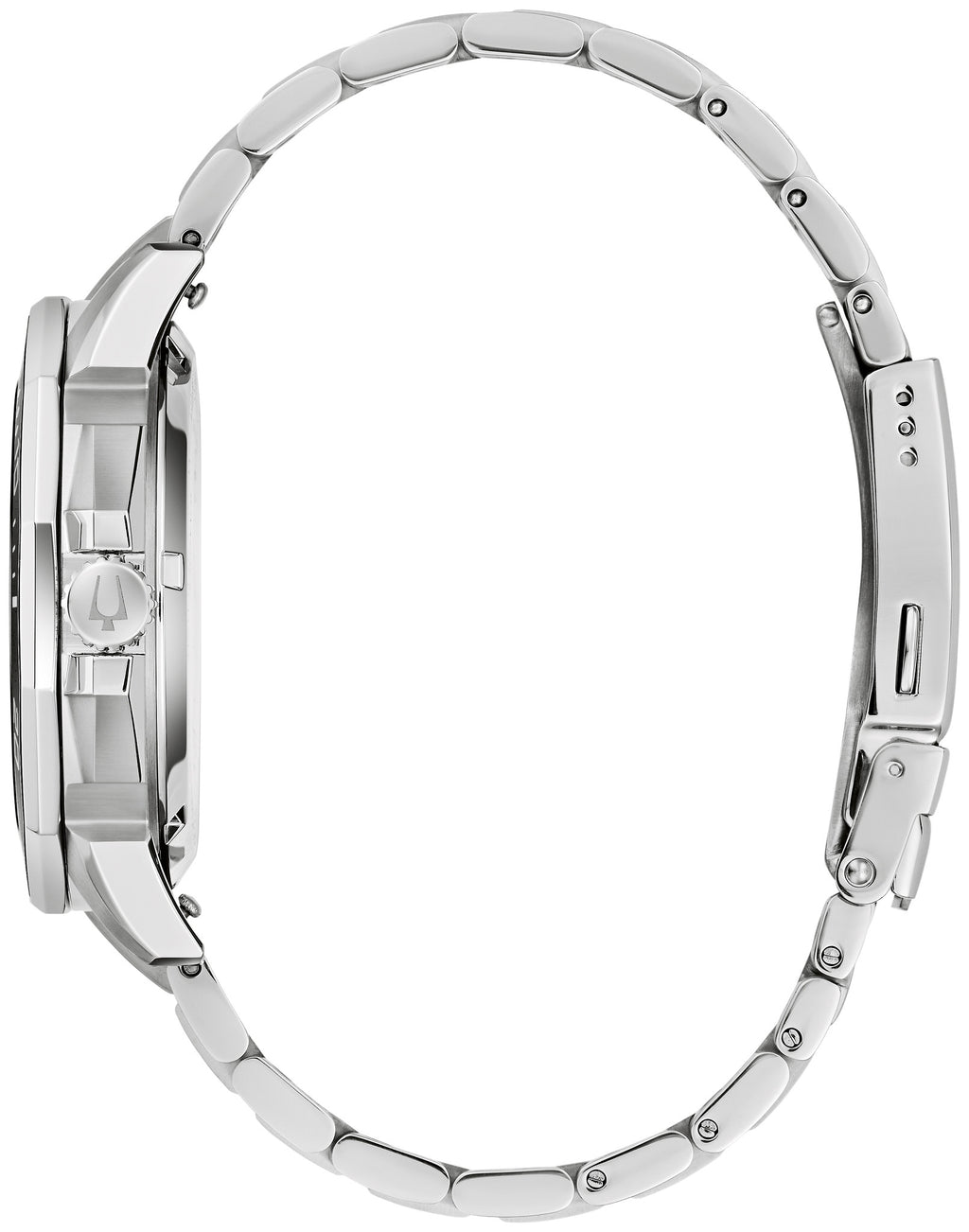 Bulova Marine Star 96B426 — view 2 — Bulova at MEDIUM