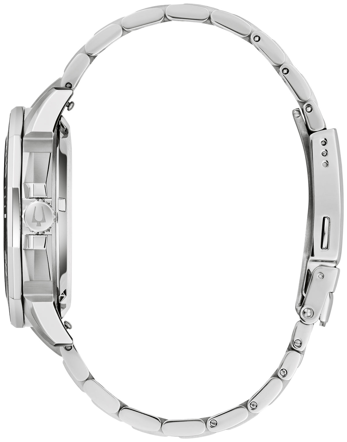 Bulova Marine Star 96B426 — view 2 — Bulova at MEDIUM