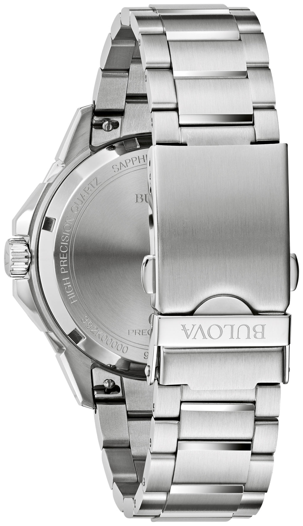 Bulova Marine Star 96B426 — view 3 — Bulova at MEDIUM