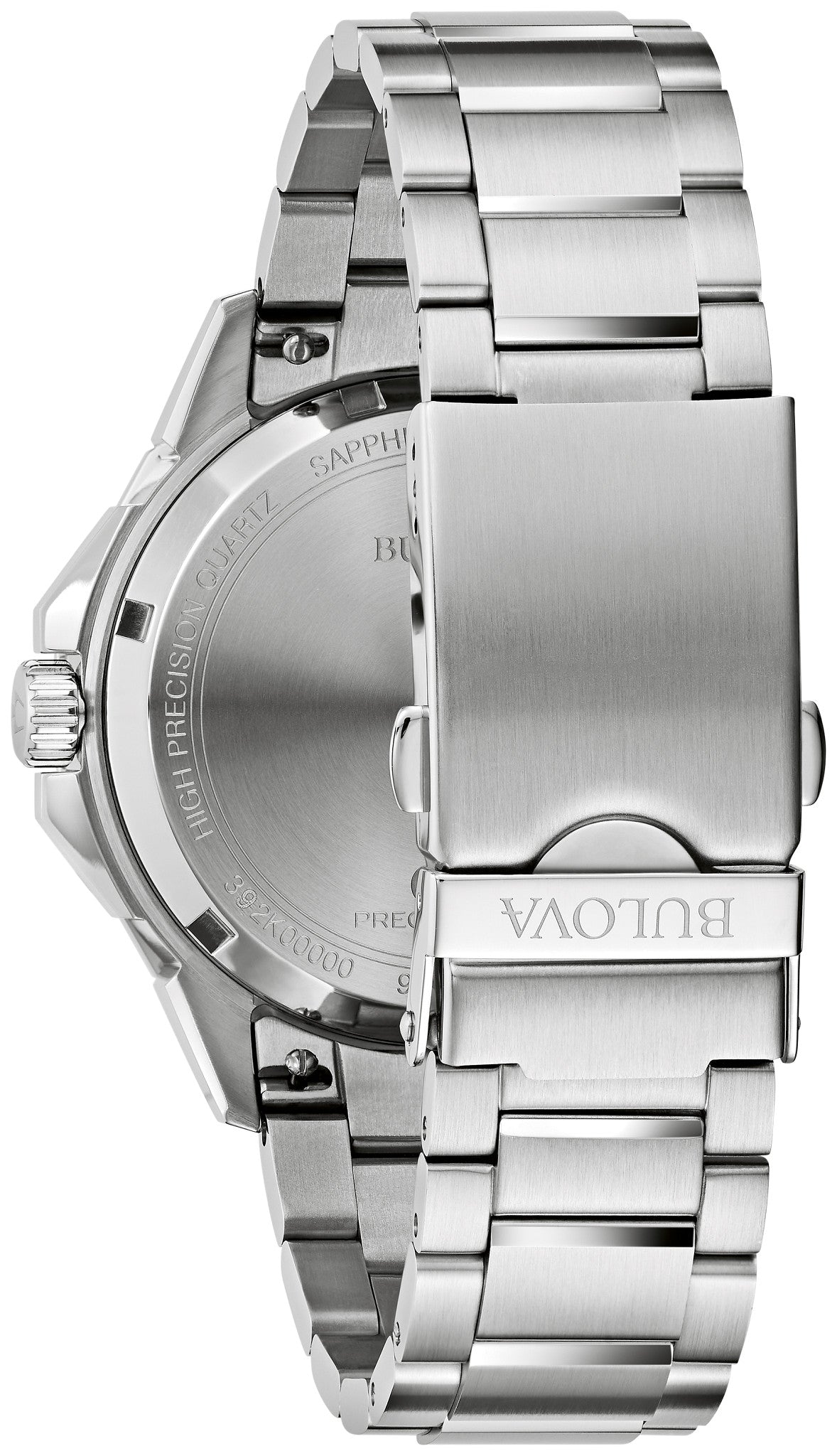 Bulova Marine Star 96B426 — view 3 — Bulova at MEDIUM