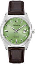 Bulova Surveyor 96B427 — front — Bulova at MEDIUM