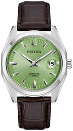 Bulova Surveyor 96B427 — front — Bulova at MEDIUM
