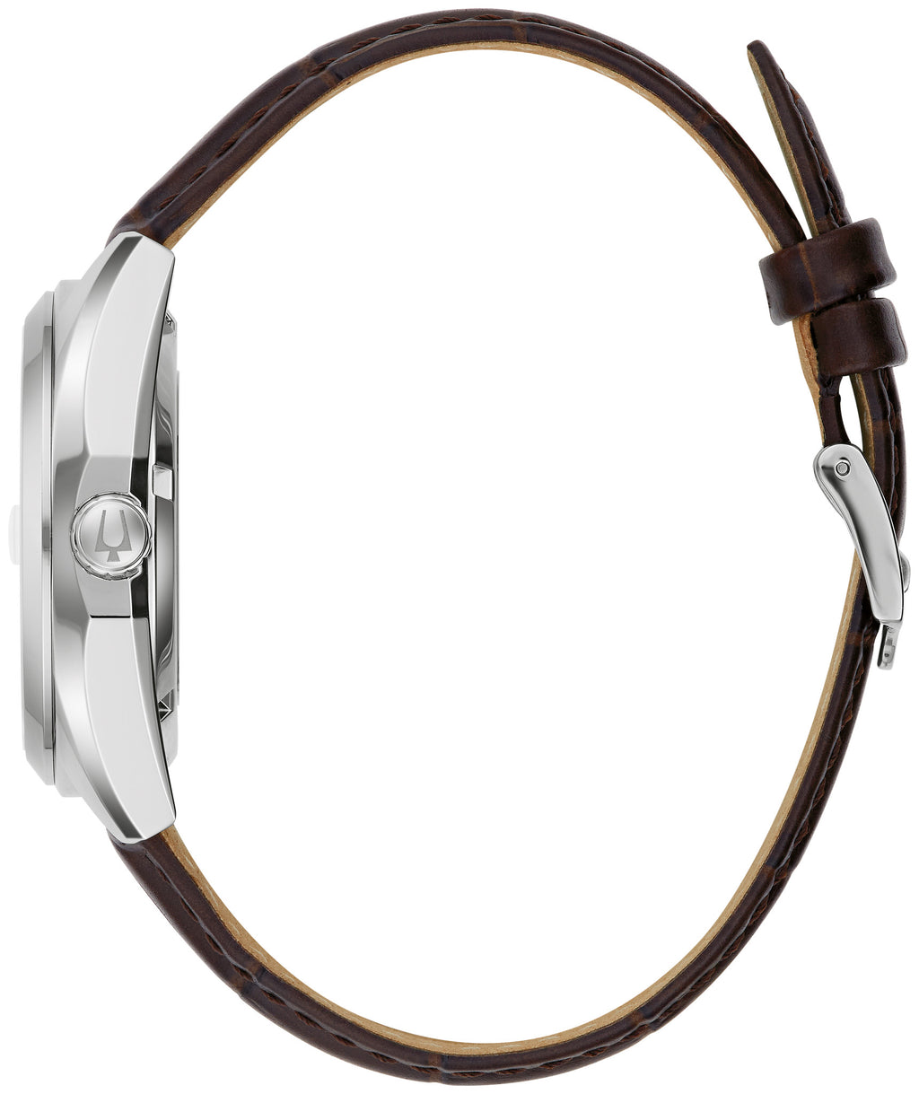 Bulova Surveyor 96B427 — view 2 — Bulova at MEDIUM