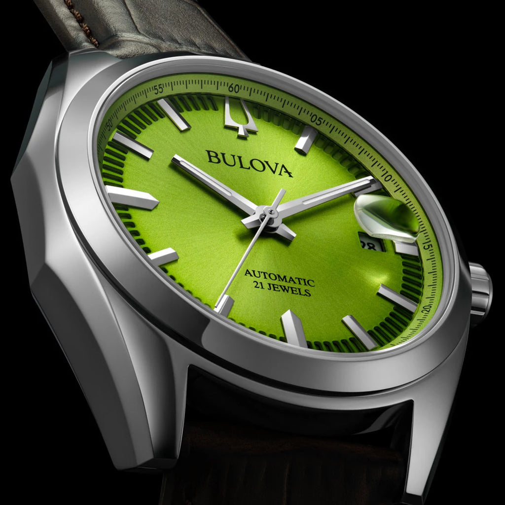 Bulova Surveyor 96B427 — view 4 — Bulova at MEDIUM