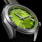 Bulova Surveyor 96B427 — view 4 — Bulova at MEDIUM