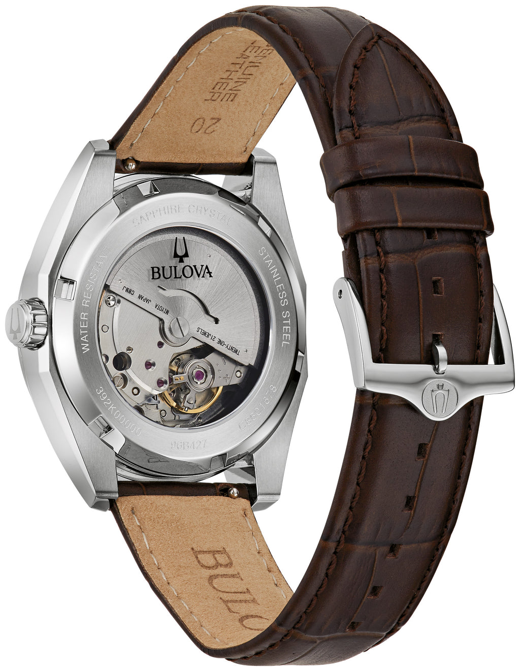 Bulova Surveyor 96B427 — view 5 — Bulova at MEDIUM