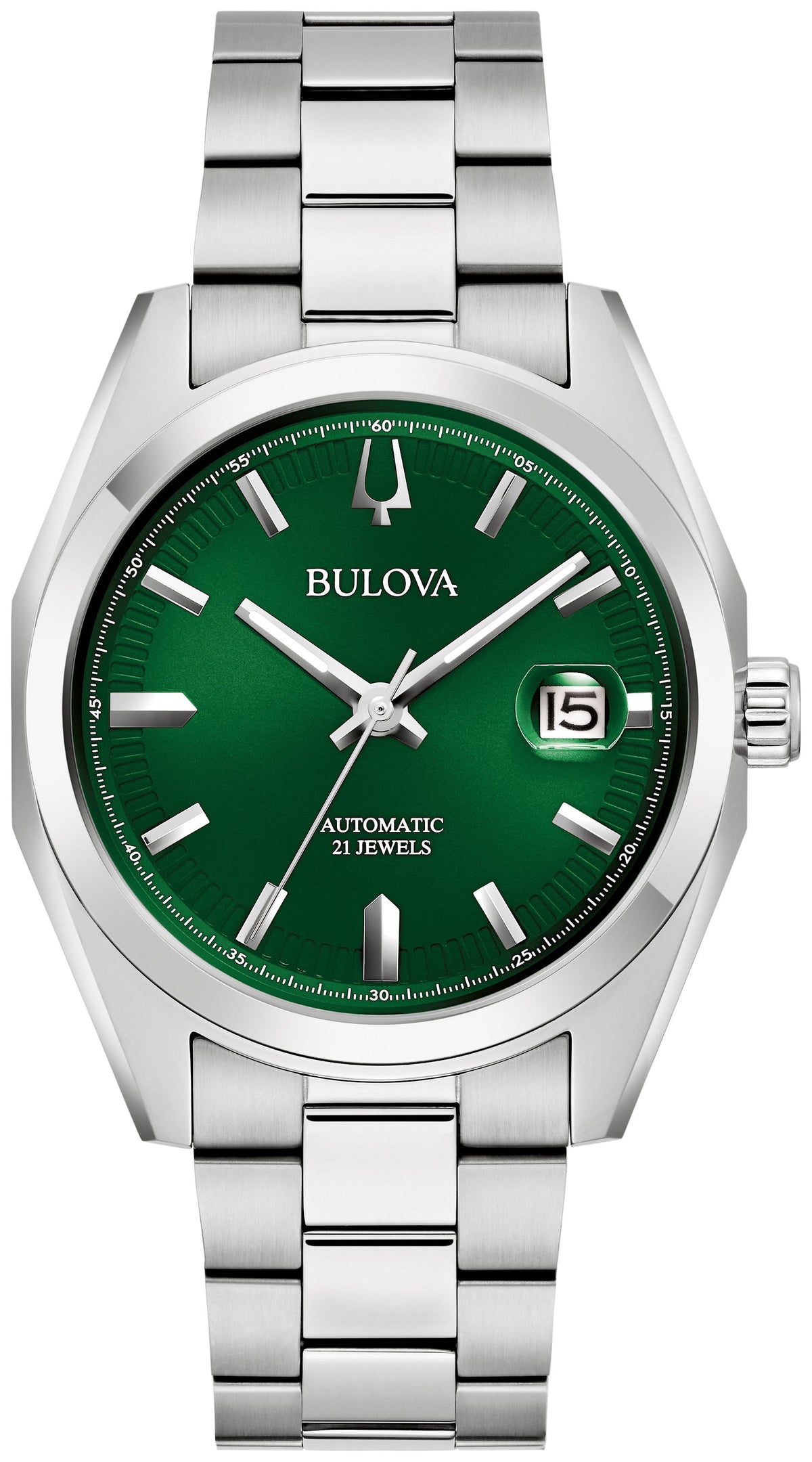 Bulova Surveyor 96B429 — Bulova at MEDIUM