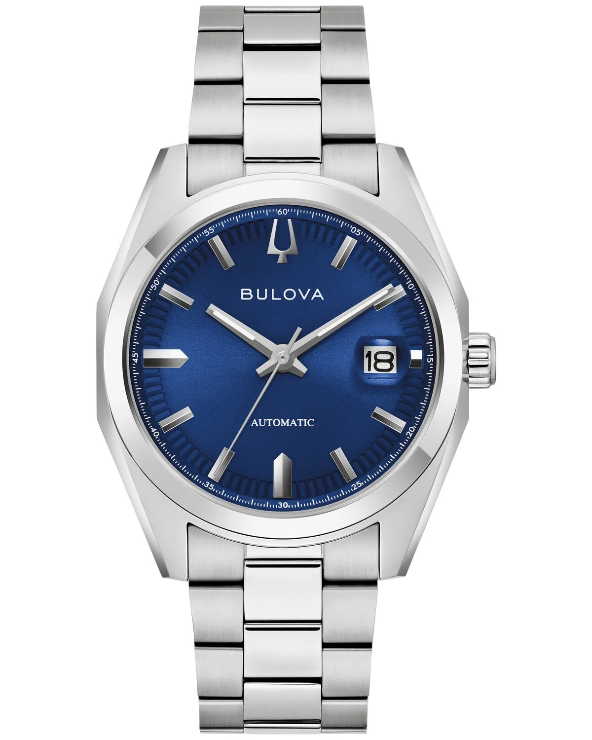 Bulova Surveyor 96B436 — Bulova at MEDIUM