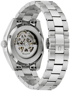 Bulova Surveyor 96B436 — detail view — Bulova at MEDIUM