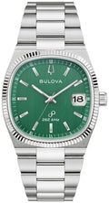 Bulova Super Seville 96B439 — front — Bulova at MEDIUM