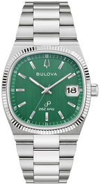 Bulova Super Seville 96B439 — front — Bulova at MEDIUM