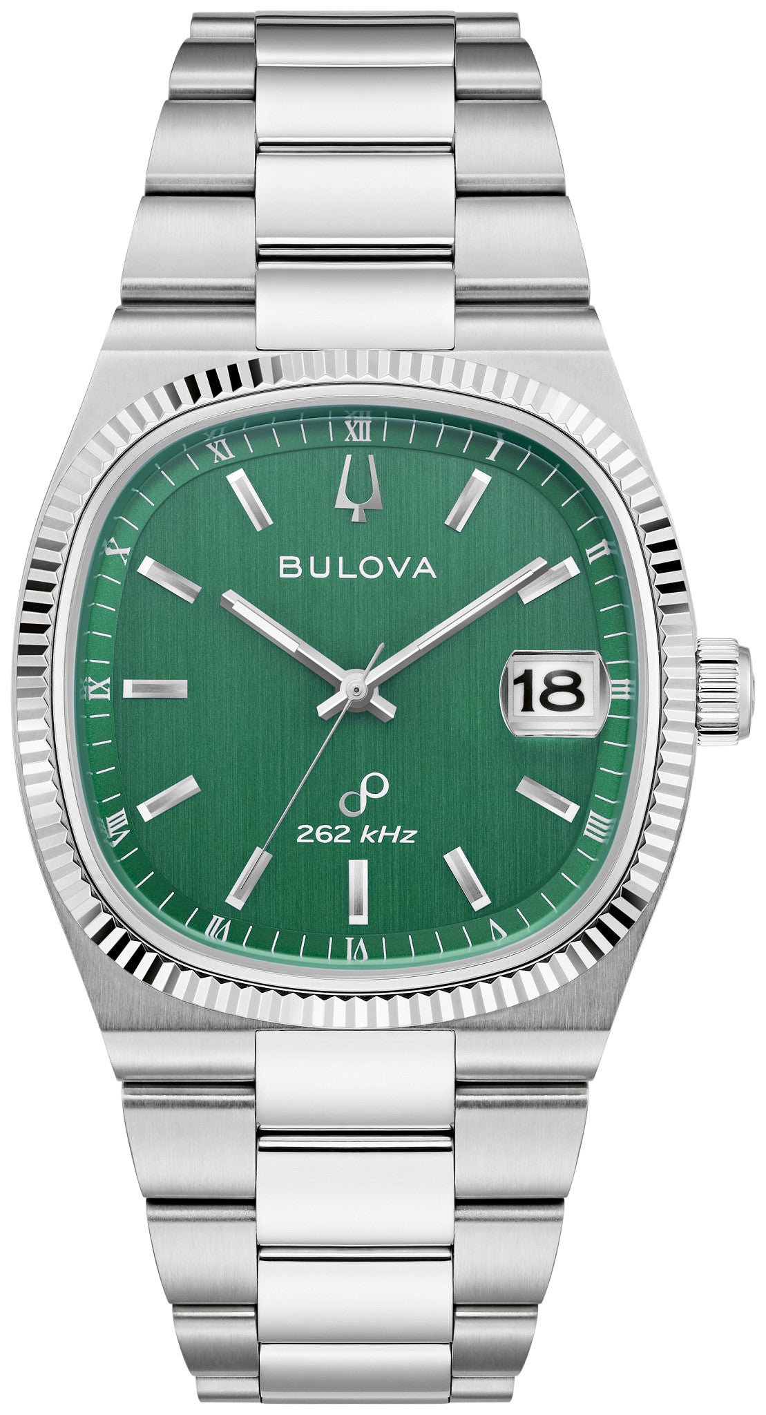 Bulova Super Seville 96B439 — front — Bulova at MEDIUM