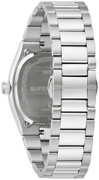 Bulova Super Seville 96B439 — view 3 — Bulova at MEDIUM