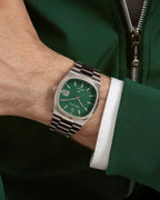 Bulova Super Seville 96B439 — view 4 — Bulova at MEDIUM