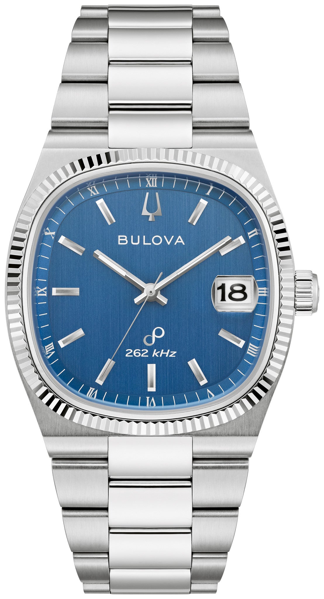 Bulova Super Seville 96B440 — front — Bulova at MEDIUM