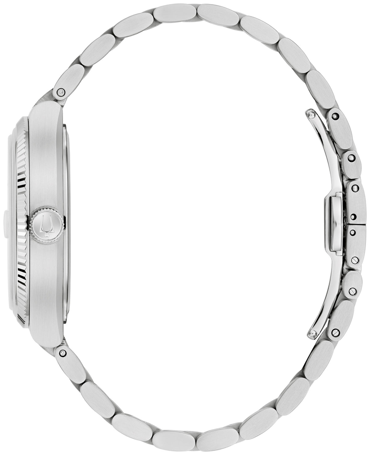 Bulova Super Seville 96B440 — view 2 — Bulova at MEDIUM