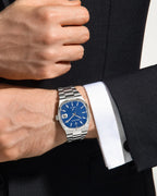 Bulova Super Seville 96B440 — view 4 — Bulova at MEDIUM